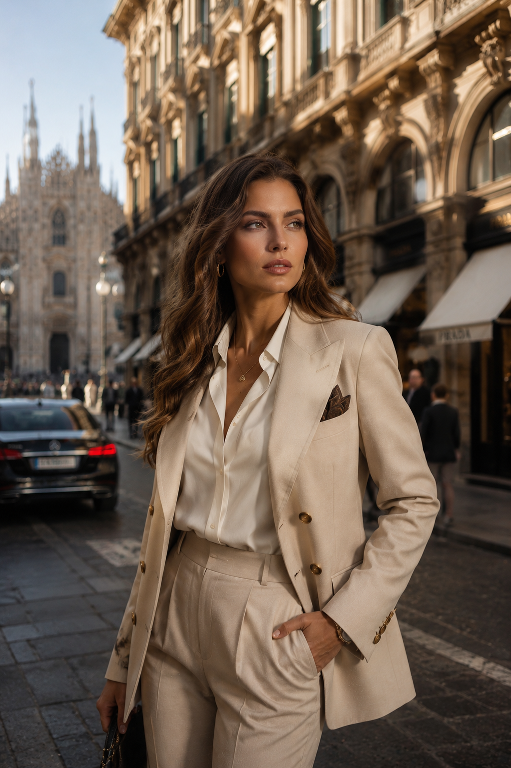 Mujer - Dolce Mile Italy