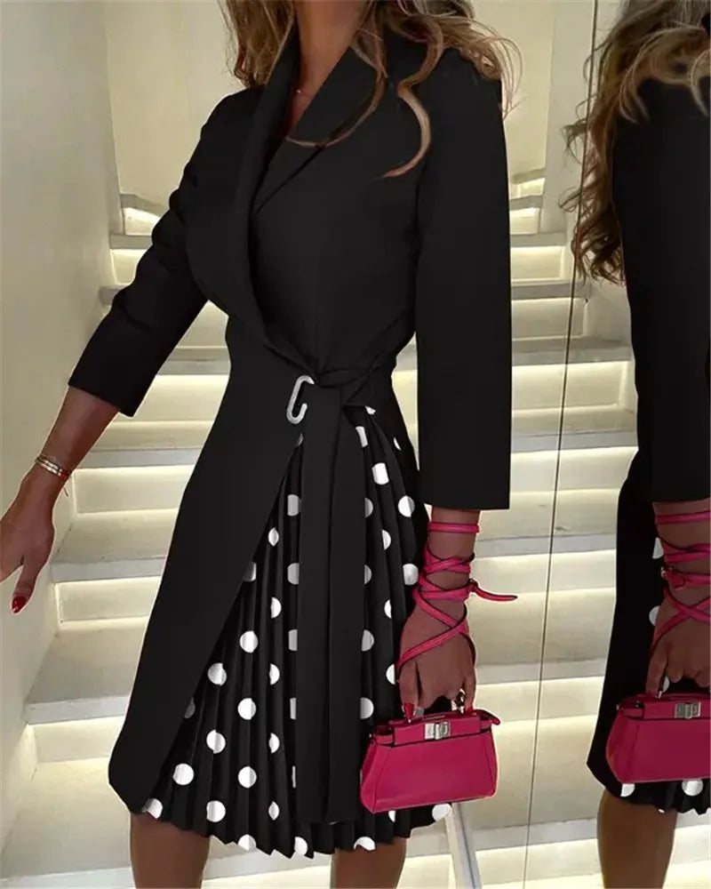 Customizable Women Dress  LYQ00N5073
