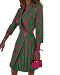 Customizable Women Dress  LYQ00N5073