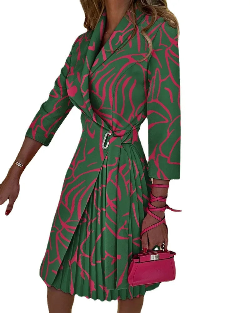 Customizable Women Dress  LYQ00N5073