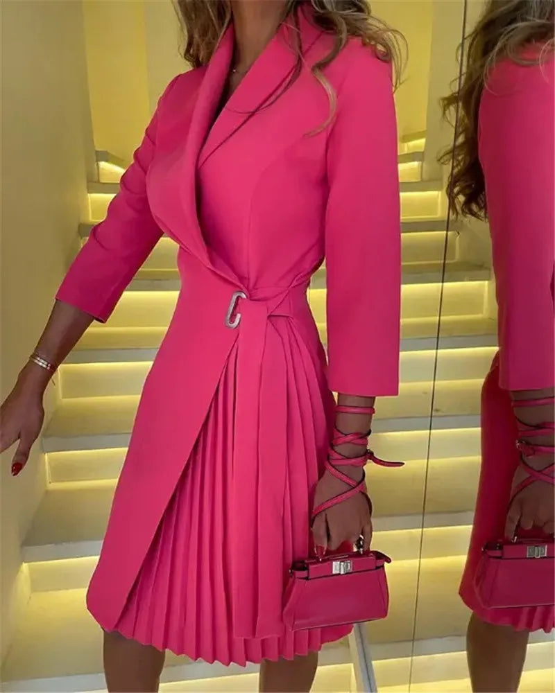 Customizable Women Dress  LYQ00N5073